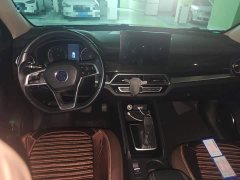 BYD Song Classic 1.5T Auto Elite - ფოტო 10