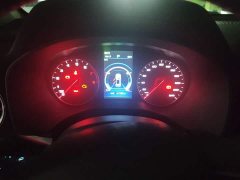 BYD Song Classic 1.5T Auto Elite - ფოტო 12