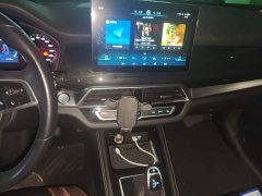 BYD Song Classic 1.5T Auto Elite - ფოტო 14