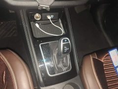 BYD Song Classic 1.5T Auto Elite - ფოტო 15
