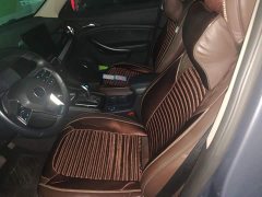 BYD Song Classic 1.5T Auto Elite - ფოტო 16