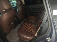 BYD Song Classic 1.5T Auto Elite - ფოტო 18