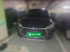 BYD Song Classic 1.5T Auto Elite - ფოტო 2