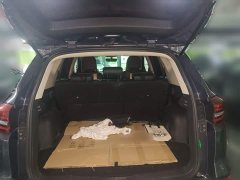 BYD Song Classic 1.5T Auto Elite - ფოტო 20