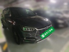 BYD Song Classic 1.5T Auto Elite - ფოტო 3