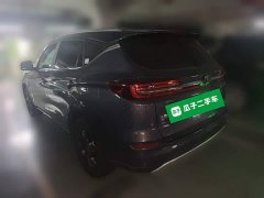 BYD Song Classic 1.5T Auto Elite - ფოტო 4