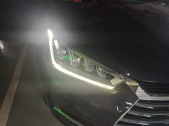 BYD Song Classic 1.5T Auto Elite - ფოტო 7