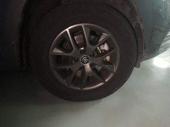 BYD Song Classic 1.5T Auto Elite - ფოტო 8