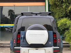 Land Rover Defender 2022 110 P400 Dark Edition - ფოტო 7