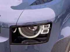 Land Rover Defender 2022 110 P400 Dark Edition - ფოტო 8