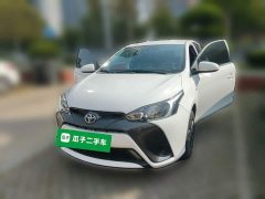 Toyota Yaris L 1.5L CVT Leading Plus Edition - ფოტო 1
