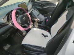Toyota Yaris L 1.5L CVT Leading Plus Edition - ფოტო 11