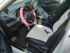 Toyota Yaris L 1.5L CVT Leading Plus Edition - ფოტო 12