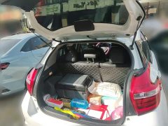 Toyota Yaris L 1.5L CVT Leading Plus Edition - ფოტო 15