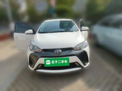 Toyota Yaris L 1.5L CVT Leading Plus Edition - ფოტო 2