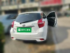 Toyota Yaris L 1.5L CVT Leading Plus Edition - ფოტო 3