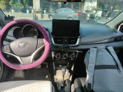 Toyota Yaris L 1.5L CVT Leading Plus Edition - ფოტო 5