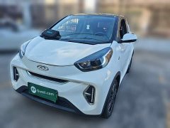 Chery Ant 2023 251km True Love Edition LFP Battery - ფოტო 1