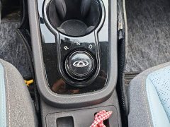 Chery Ant 2023 251km True Love Edition LFP Battery - ფოტო 10