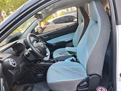 Chery Ant 2023 251km True Love Edition LFP Battery - ფოტო 11