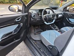 Chery Ant 2023 251km True Love Edition LFP Battery - ფოტო 12