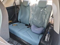 Chery Ant 2023 251km True Love Edition LFP Battery - ფოტო 13