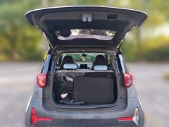 Chery Ant 2023 251km True Love Edition LFP Battery - ფოტო 15