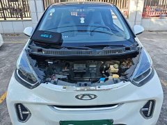 Chery Ant 2023 251km True Love Edition LFP Battery - ფოტო 16