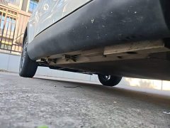Chery Ant 2023 251km True Love Edition LFP Battery - ფოტო 17
