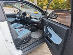 Chery Ant 2023 251km True Love Edition LFP Battery - ფოტო 19