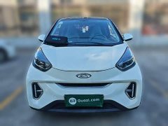 Chery Ant 2023 251km True Love Edition LFP Battery - ფოტო 2