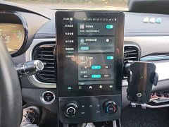 Chery Ant 2023 251km True Love Edition LFP Battery - ფოტო 20