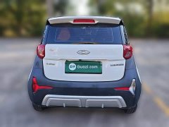 Chery Ant 2023 251km True Love Edition LFP Battery - ფოტო 3