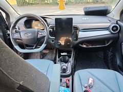 Chery Ant 2023 251km True Love Edition LFP Battery - ფოტო 5
