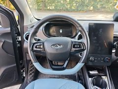Chery Ant 2023 251km True Love Edition LFP Battery - ფოტო 6