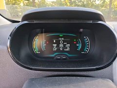 Chery Ant 2023 251km True Love Edition LFP Battery - ფოტო 7