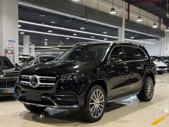Mercedes-Benz GLS Facelift GLS 450 4MATIC Luxury - ფოტო 1
