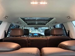 Mercedes-Benz GLS Facelift GLS 450 4MATIC Luxury - ფოტო 13