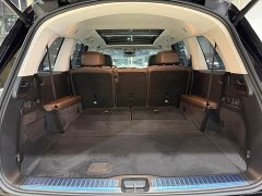 Mercedes-Benz GLS Facelift GLS 450 4MATIC Luxury - ფოტო 14