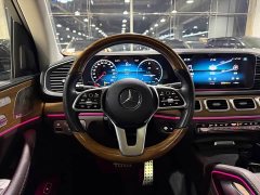 Mercedes-Benz GLS Facelift GLS 450 4MATIC Luxury - ფოტო 15