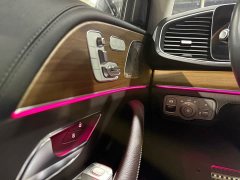 Mercedes-Benz GLS Facelift GLS 450 4MATIC Luxury - ფოტო 16