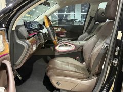 Mercedes-Benz GLS Facelift GLS 450 4MATIC Luxury - ფოტო 4