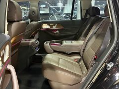 Mercedes-Benz GLS Facelift GLS 450 4MATIC Luxury - ფოტო 6
