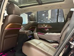Mercedes-Benz GLS Facelift GLS 450 4MATIC Luxury - ფოტო 7