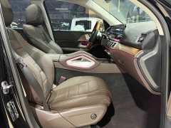 Mercedes-Benz GLS Facelift GLS 450 4MATIC Luxury - ფოტო 8