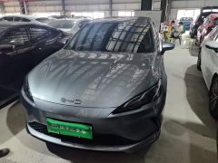 BYD Seagull 05 DM-i Smart Drive Edition 55KM Luxury - ფოტო 1