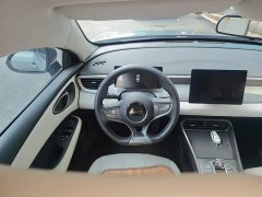 BYD Seagull 05 DM-i Smart Drive Edition 55KM Luxury - ფოტო 12