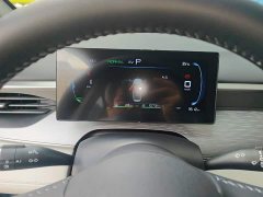 BYD Seagull 05 DM-i Smart Drive Edition 55KM Luxury - ფოტო 13