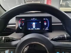 BYD Seagull 05 DM-i Smart Drive Edition 55KM Luxury - ფოტო 14