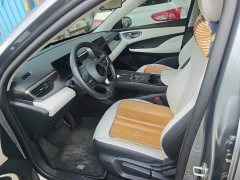 BYD Seagull 05 DM-i Smart Drive Edition 55KM Luxury - ფოტო 17